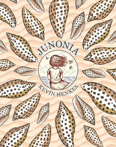 cover image Junonia