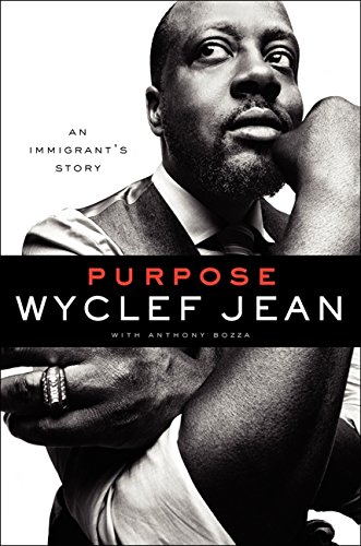 cover image Purpose: An Immigrant’s Story