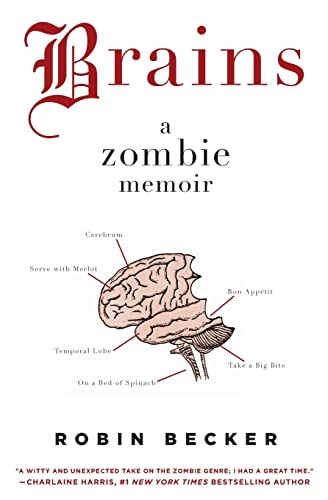 cover image Brains