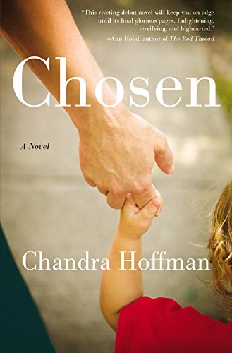 cover image Chosen