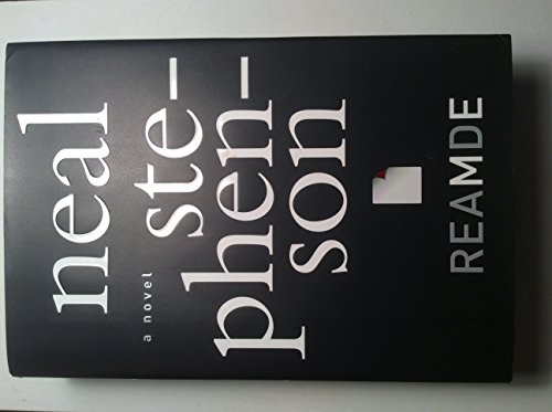 cover image Reamde