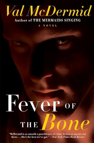 cover image Fever of the Bone