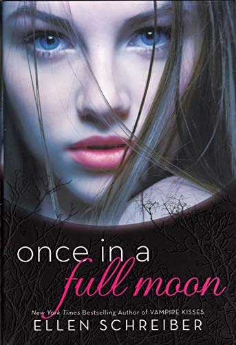 cover image Once in a Full Moon