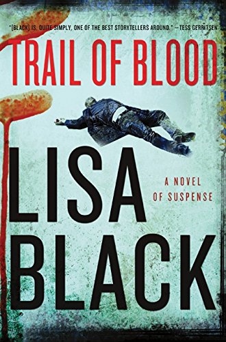 cover image Trail of Blood