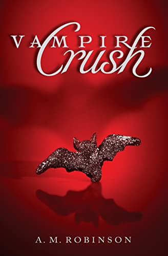 cover image Vampire Crush