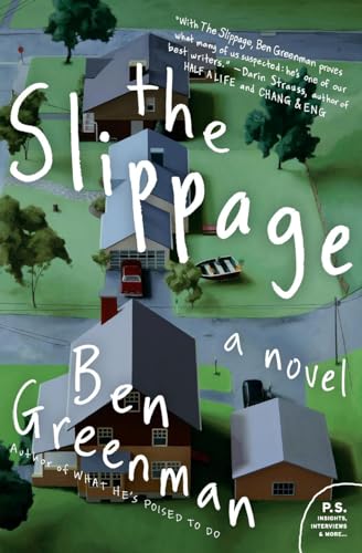 cover image The Slippage