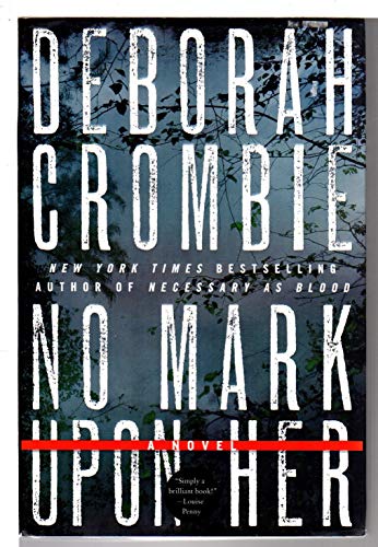 cover image No Mark upon Her