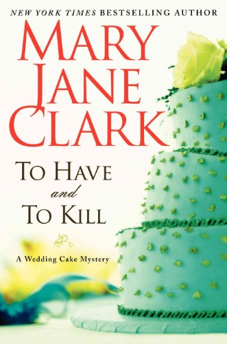 cover image To Have and to Kill