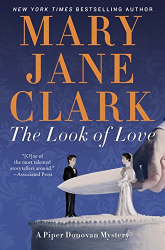 cover image The Look of Love