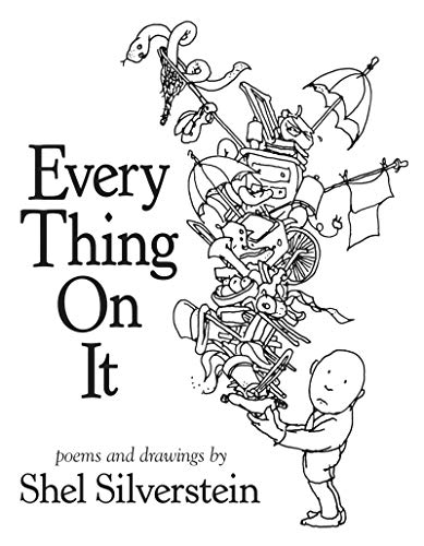 cover image Every Thing On It