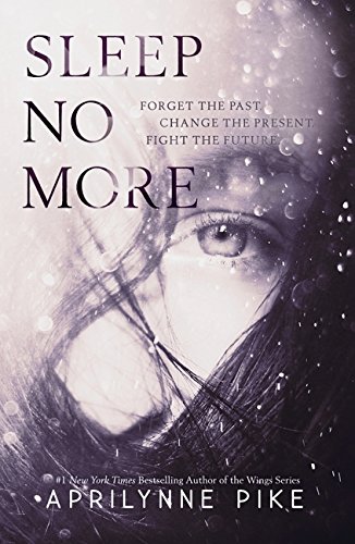 cover image Sleep No More