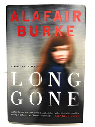 cover image Long Gone 
