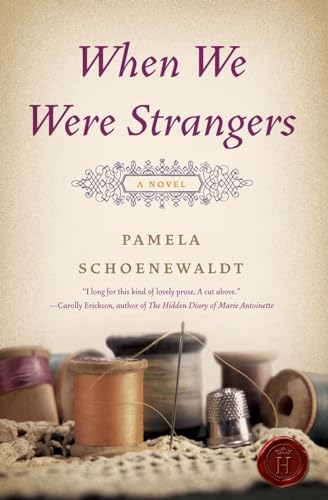 cover image When We Were Strangers