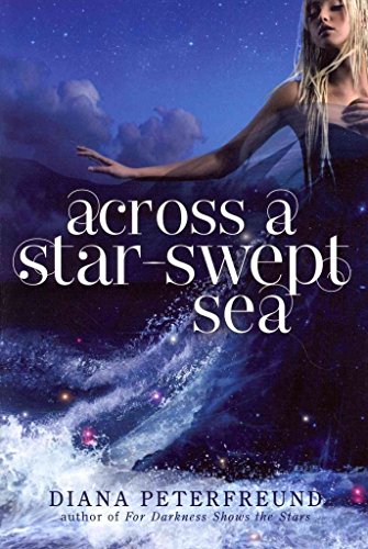 cover image Across a Star-Swept Sea