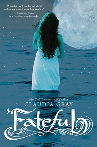cover image Fateful