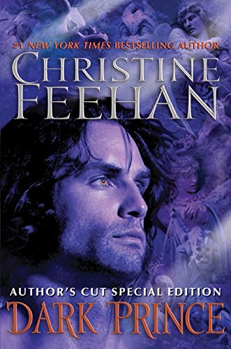 cover image Dark Prince: Author's Cut Special Edition