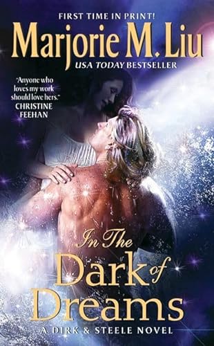 cover image In the Dark of Dreams
