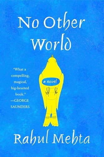 cover image No Other World