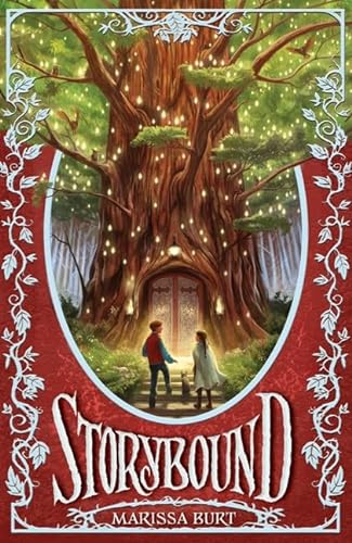 cover image Storybound