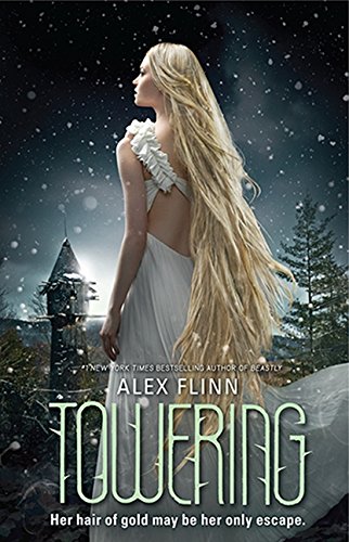 cover image Towering