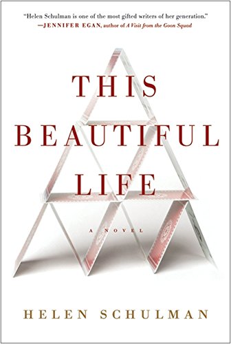 cover image This Beautiful Life