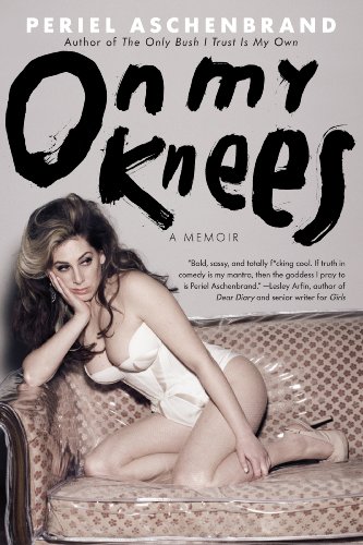 cover image On My Knees