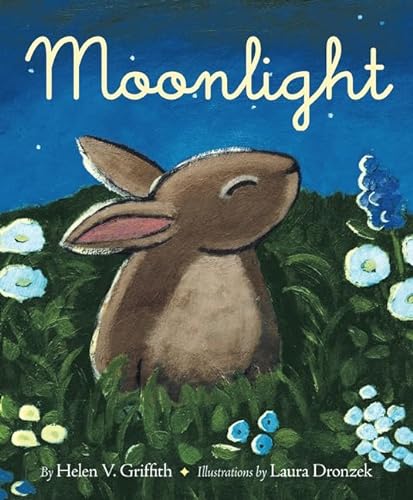 cover image Moonlight