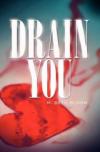 cover image Drain You