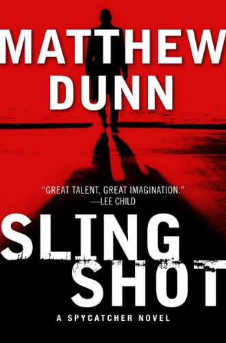 cover image Slingshot