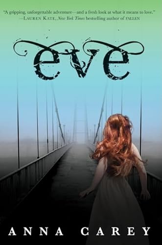 cover image Eve