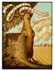 cover image The Wainscott Weasel