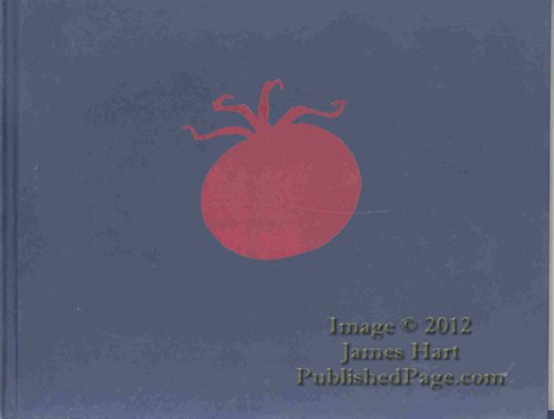 cover image Tomatoes from Mars