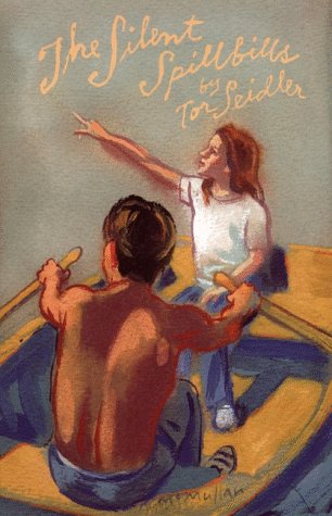 cover image The Silent Spillbills