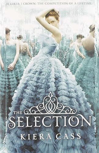cover image The Selection
