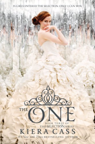 cover image The One 