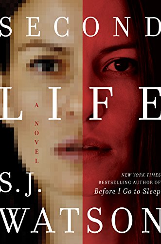cover image Second Life