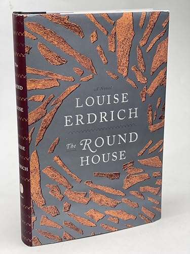 cover image The Round House