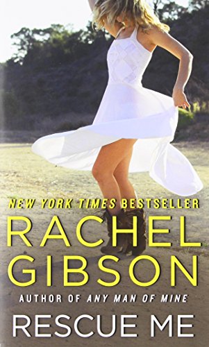 cover image Rescue Me