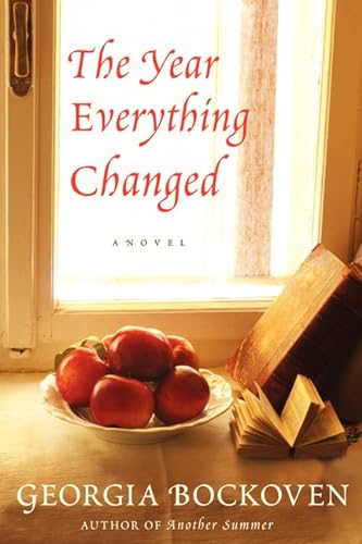 cover image The Year Everything Changed