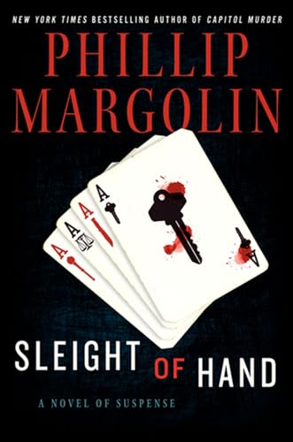 cover image Sleight of Hand