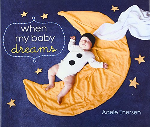 cover image When My Baby Dreams