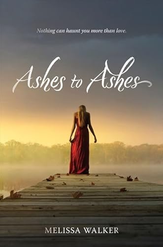 cover image Ashes to Ashes