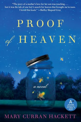 cover image Proof of Heaven