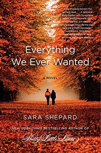 cover image Everything We Ever Wanted