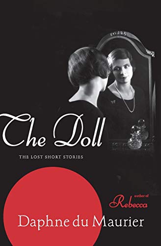 cover image The Doll: The Lost Short Stories