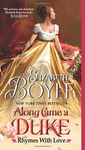 cover image Along Came a Duke