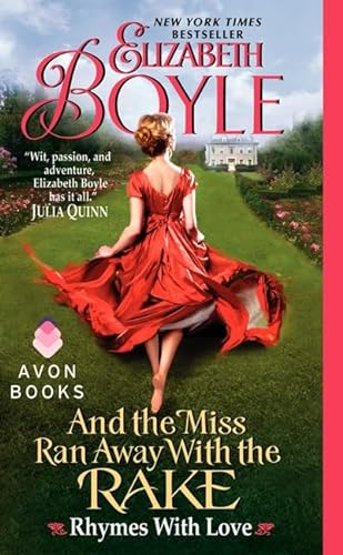 cover image And the Miss Ran Away with the Rake