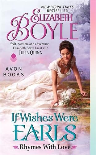 cover image If Wishes Were Earls