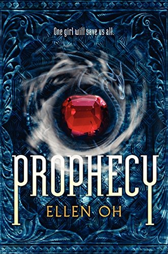 cover image Prophecy