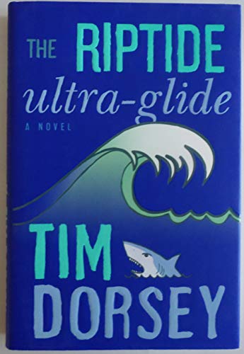 cover image The Riptide Ultra-Glide